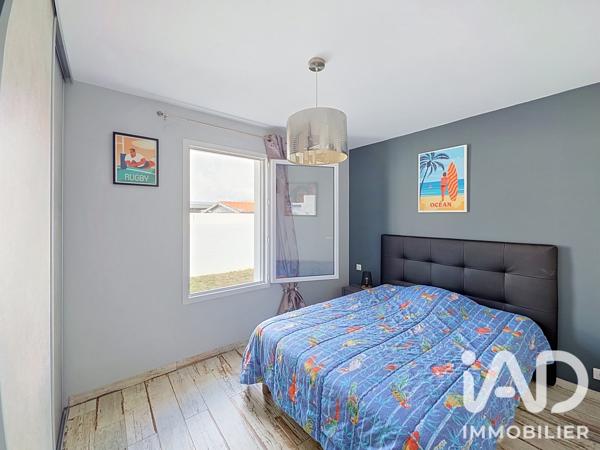 Maison à vendre 5 pièces 95 m² Parentis-en-Born
