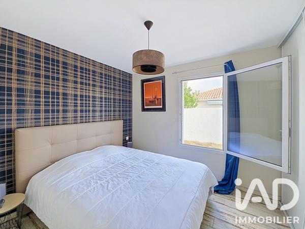 Maison à vendre 5 pièces 95 m² Parentis-en-Born