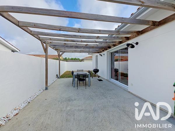 Maison à vendre 5 pièces 95 m² Parentis-en-Born