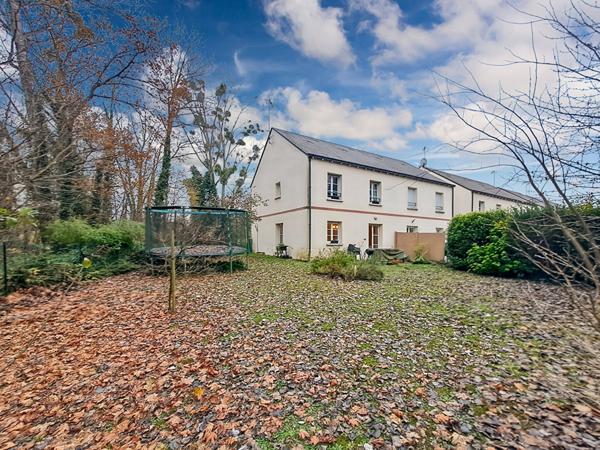 ETAMPES - PAVILLON 4 CHAMBRES + GARAGE