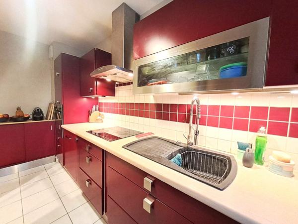 ETAMPES - PAVILLON 4 CHAMBRES + GARAGE