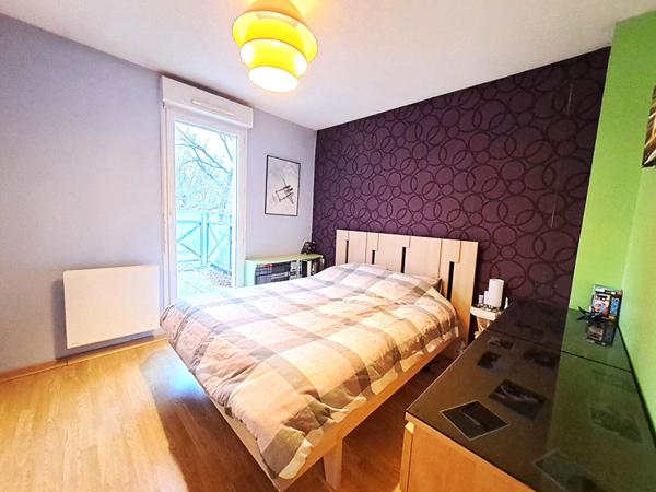 ETAMPES - PAVILLON 4 CHAMBRES + GARAGE