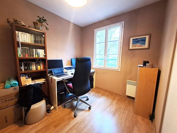 ETAMPES - PAVILLON 4 CHAMBRES + GARAGE