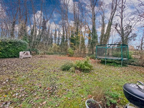 ETAMPES - PAVILLON 4 CHAMBRES + GARAGE