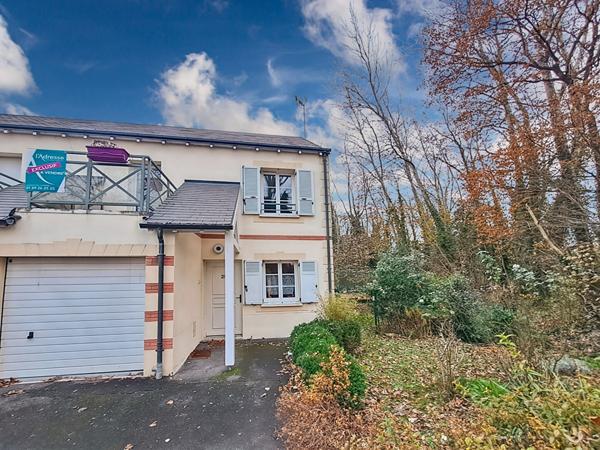 ETAMPES - PAVILLON 4 CHAMBRES + GARAGE