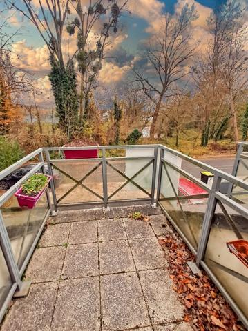 ETAMPES - PAVILLON 4 CHAMBRES + GARAGE