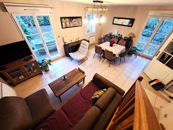 ETAMPES - PAVILLON 4 CHAMBRES + GARAGE