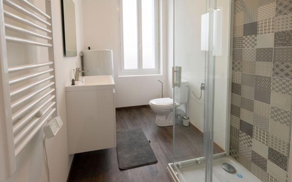 Appartement à louer    2 pièces • 34,91 m2 Montluçon