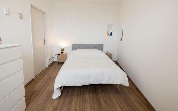 Appartement à louer    2 pièces • 34,91 m2 Montluçon