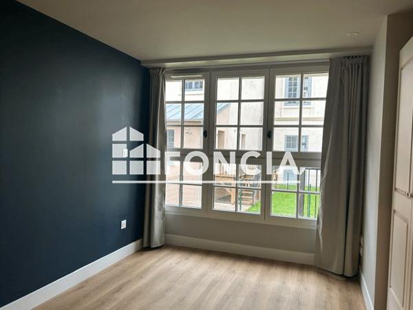 Location Appartement 3 pièces 60.41 m² - 30-34 rue du maréchal de lattre de tassigny Blois 41000