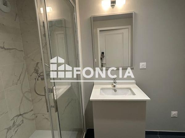 Location Appartement 3 pièces 60.41 m² - 30-34 rue du maréchal de lattre de tassigny Blois 41000