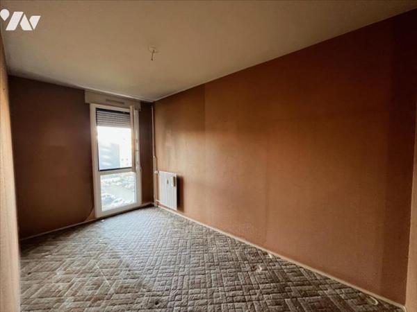 Résidence Georges Clemenceau Rennes