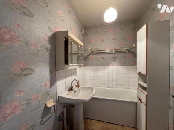 Résidence Georges Clemenceau Rennes