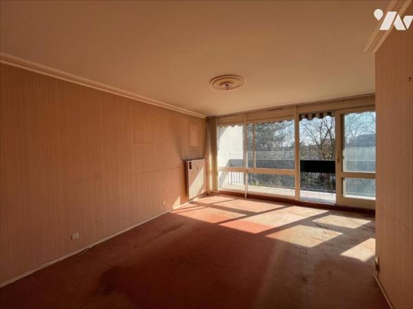 Résidence Georges Clemenceau Rennes