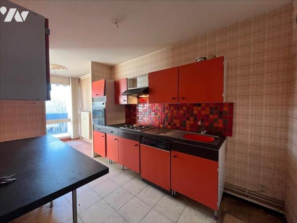 Résidence Georges Clemenceau Rennes