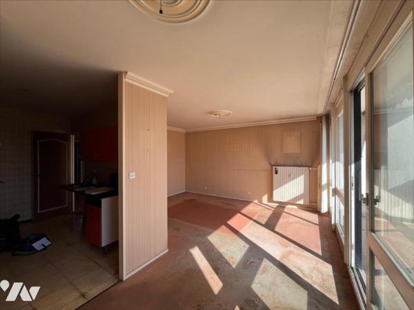 Résidence Georges Clemenceau Rennes