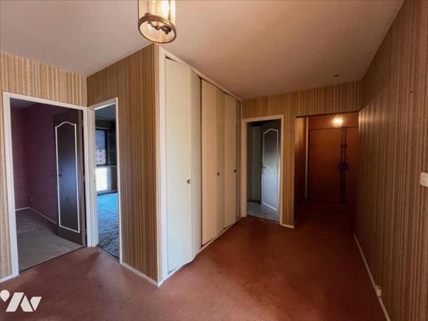 Résidence Georges Clemenceau Rennes