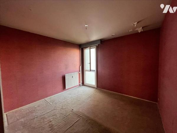 Résidence Georges Clemenceau Rennes