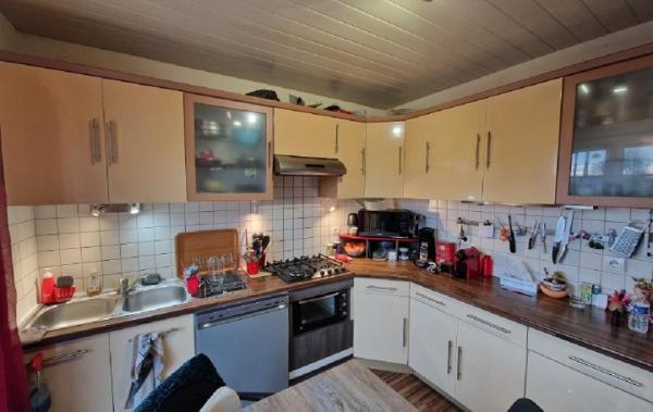 Vente Maison Le favril