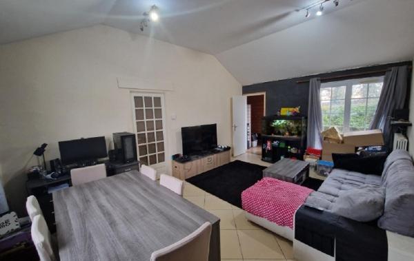 Vente Maison Le favril