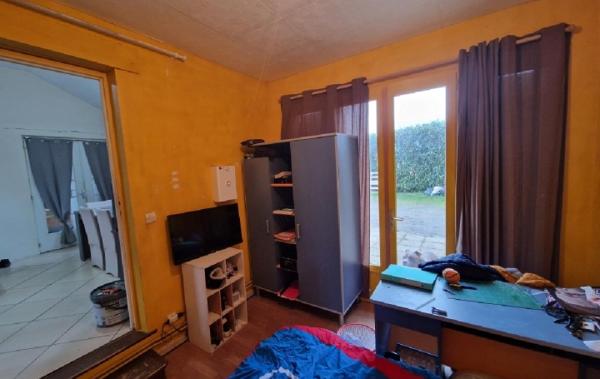 Vente Maison Le favril