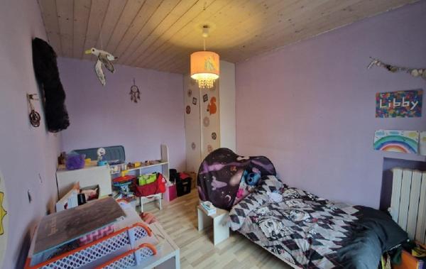 Vente Maison Le favril