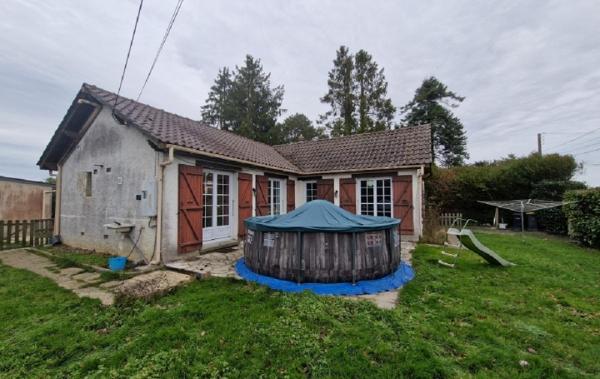 Vente Maison Le favril