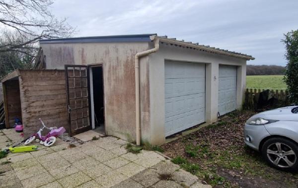 Vente Maison Le favril