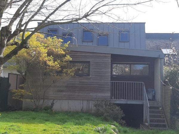 Maison à vendre à Rennes en Ille-et-Vilaine (35000), ref : 010/2246   
Sainte-Thérèse