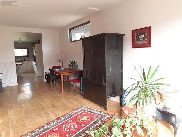 Maison à vendre à Rennes en Ille-et-Vilaine (35000), ref : 010/2246   
Sainte-Thérèse