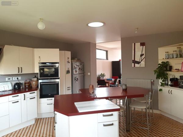 Maison à vendre à Rennes en Ille-et-Vilaine (35000), ref : 010/2246   
Sainte-Thérèse