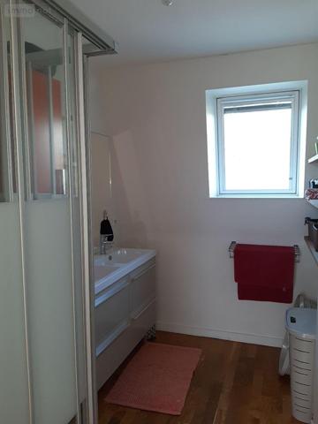 Maison à vendre à Rennes en Ille-et-Vilaine (35000), ref : 010/2246   
Sainte-Thérèse