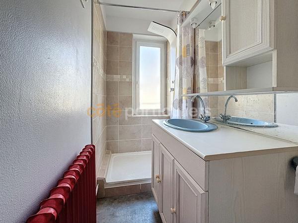 Vente Appartement42 m² - 2 Pièces - DIJON (21000)