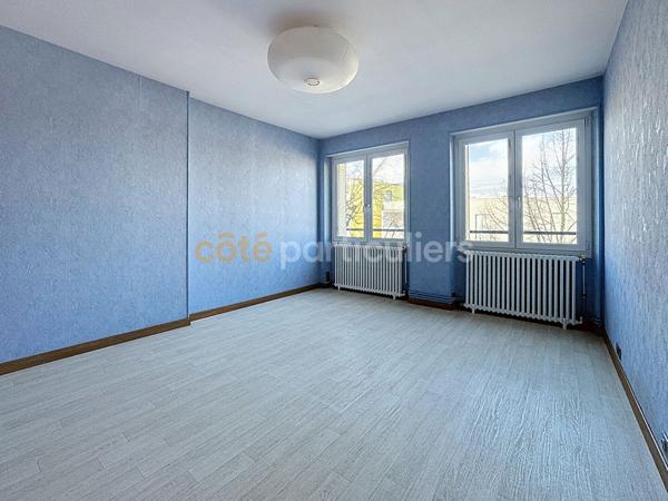 Vente Appartement42 m² - 2 Pièces - DIJON (21000)