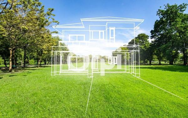 Terrain à vendre    Soissons