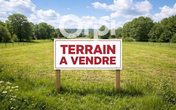 Terrain à vendre    Soissons