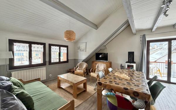 Appartement à louer    2 pièces • 51,01 m2 Villard-de-Lans