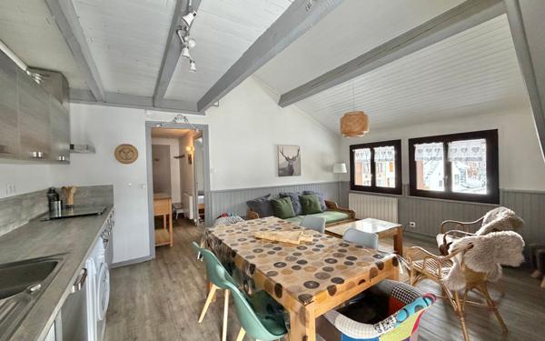 Appartement à louer    2 pièces • 51,01 m2 Villard-de-Lans