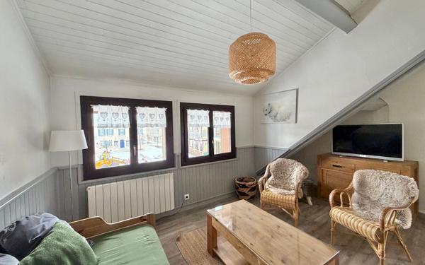 Appartement à louer    2 pièces • 51,01 m2 Villard-de-Lans