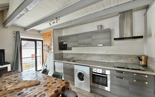 Appartement à louer    2 pièces • 51,01 m2 Villard-de-Lans