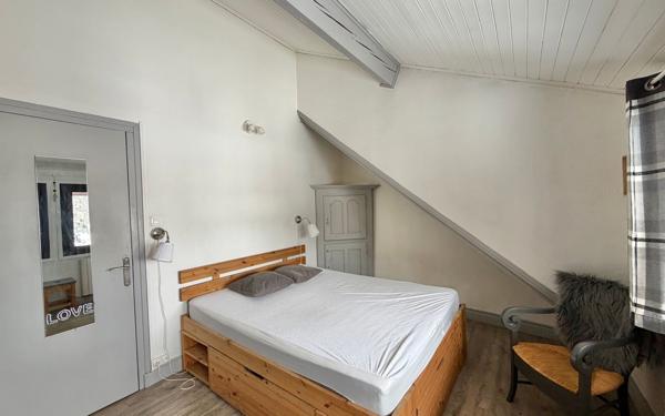 Appartement à louer    2 pièces • 51,01 m2 Villard-de-Lans