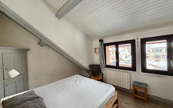 Appartement à louer    2 pièces • 51,01 m2 Villard-de-Lans