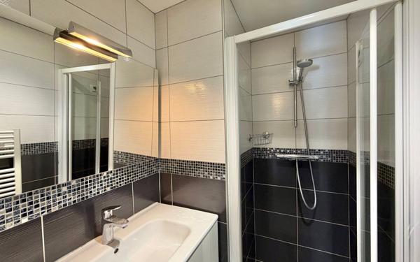 Appartement à louer    2 pièces • 51,01 m2 Villard-de-Lans