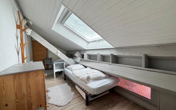 Appartement à louer    2 pièces • 51,01 m2 Villard-de-Lans