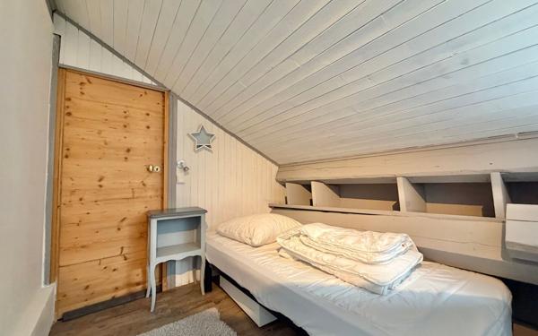 Appartement à louer    2 pièces • 51,01 m2 Villard-de-Lans