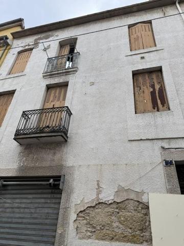 Vente / Maison à rénover