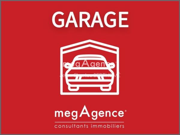 Parking à Les Sables-d'Olonne, 85100 - 12m²