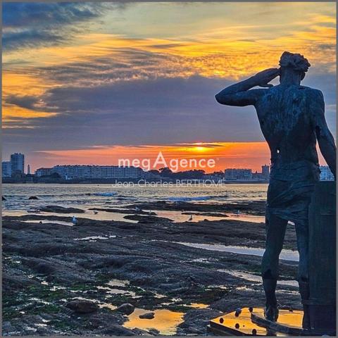 Parking à Les Sables-d'Olonne, 85100 - 12m²