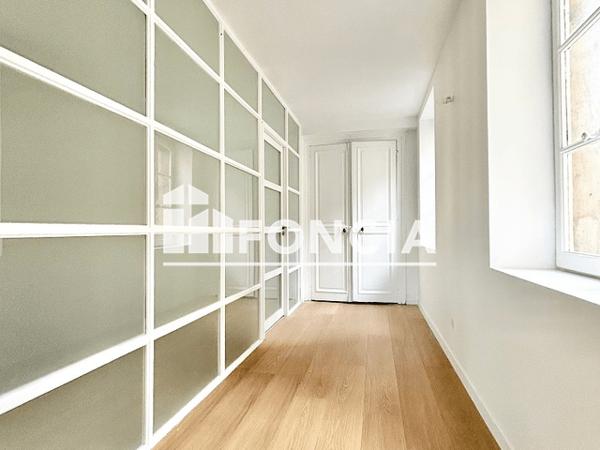 Location Appartement 5 pièces 111.7 m² - 55 PLACE DE CHAMBRE Metz 57000