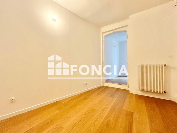 Location Appartement 5 pièces 111.7 m² - 55 PLACE DE CHAMBRE Metz 57000